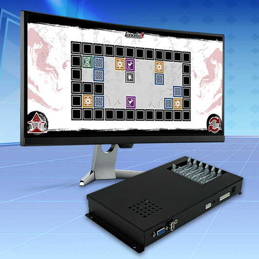Trending Plug and Play Game Box Console with Original Multi Category Titles and Flexible Supply for Retail